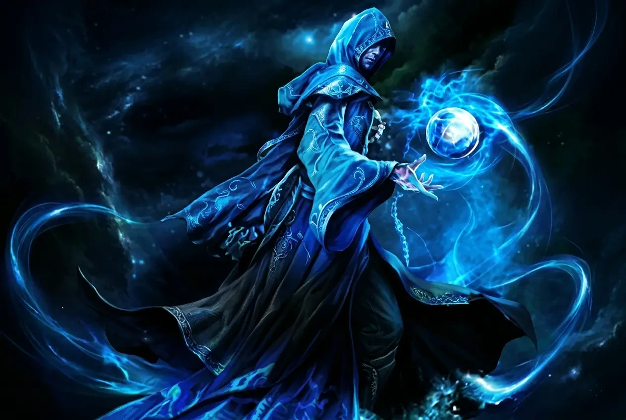 Chí Tôn Triệu Hồi Sư