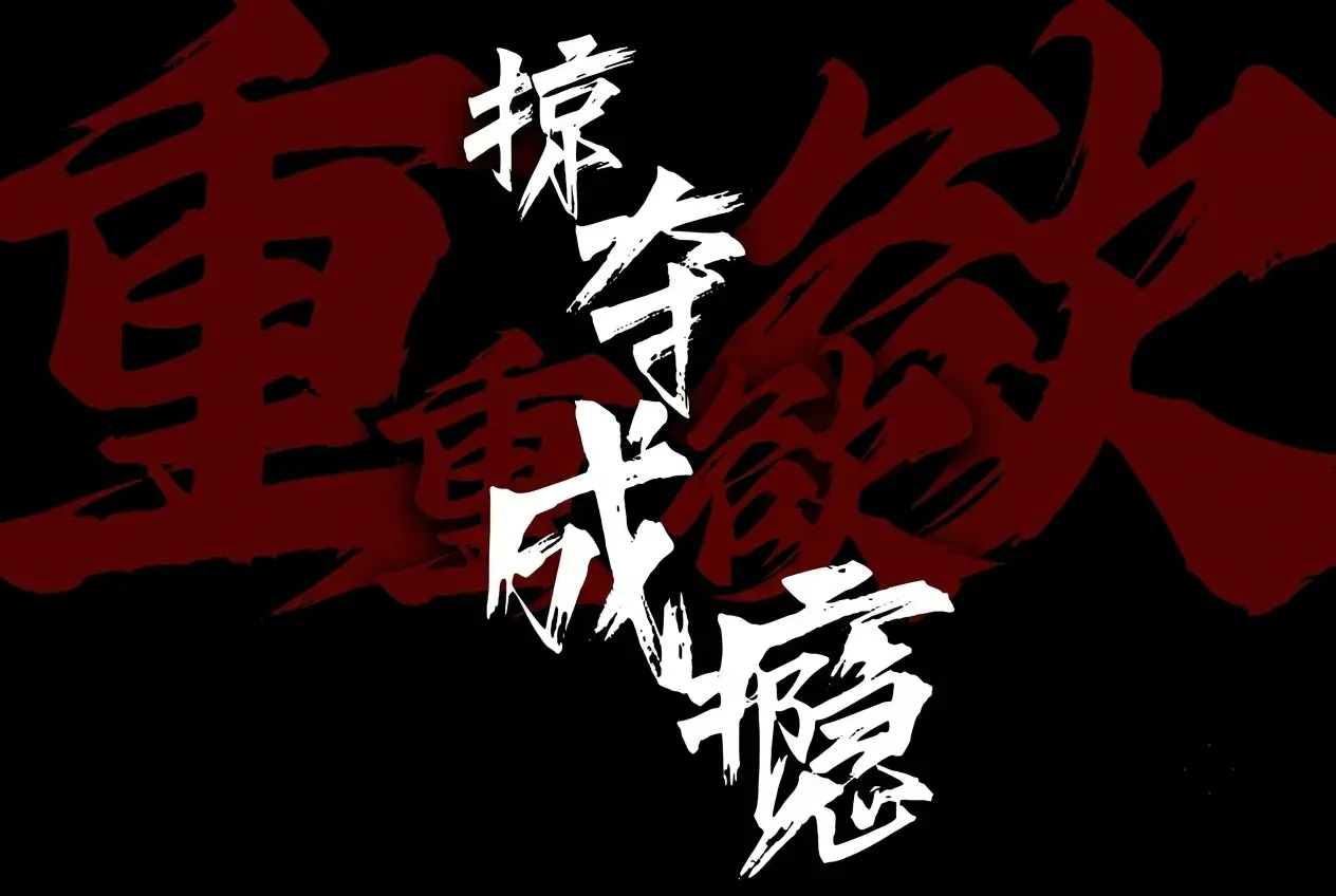 Chiếm Đoạt Thành Nghiện
