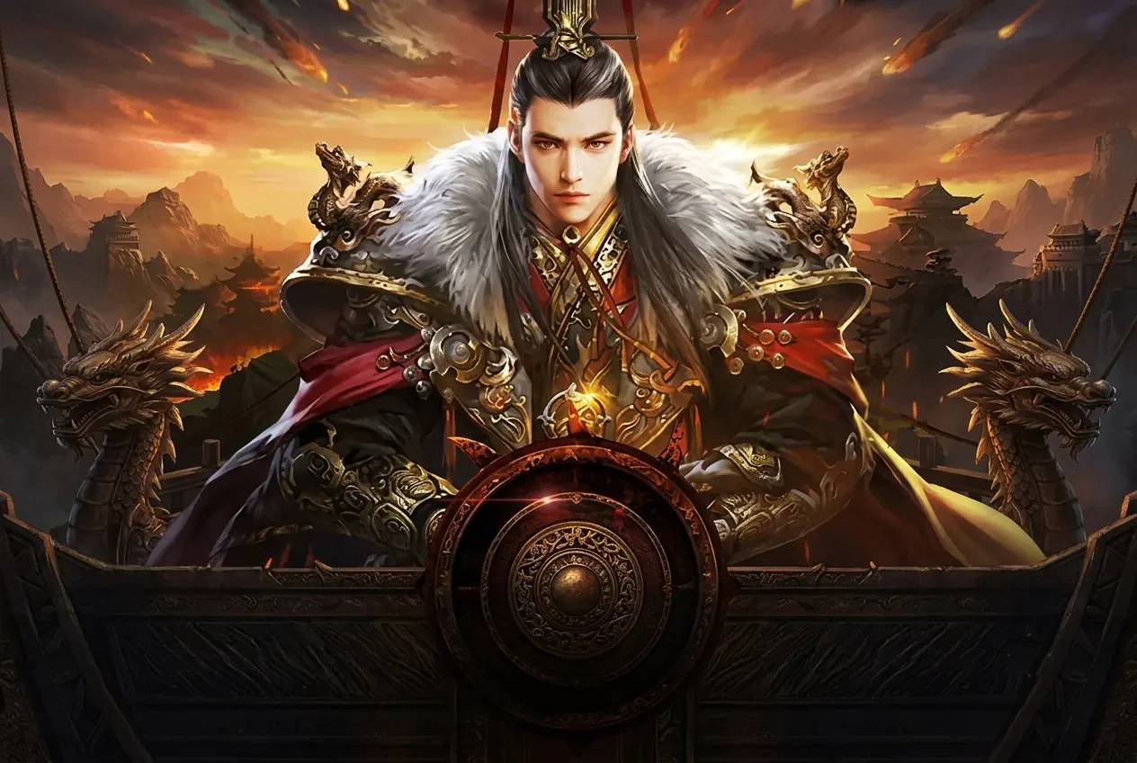 Chiến Huyền Tiêu