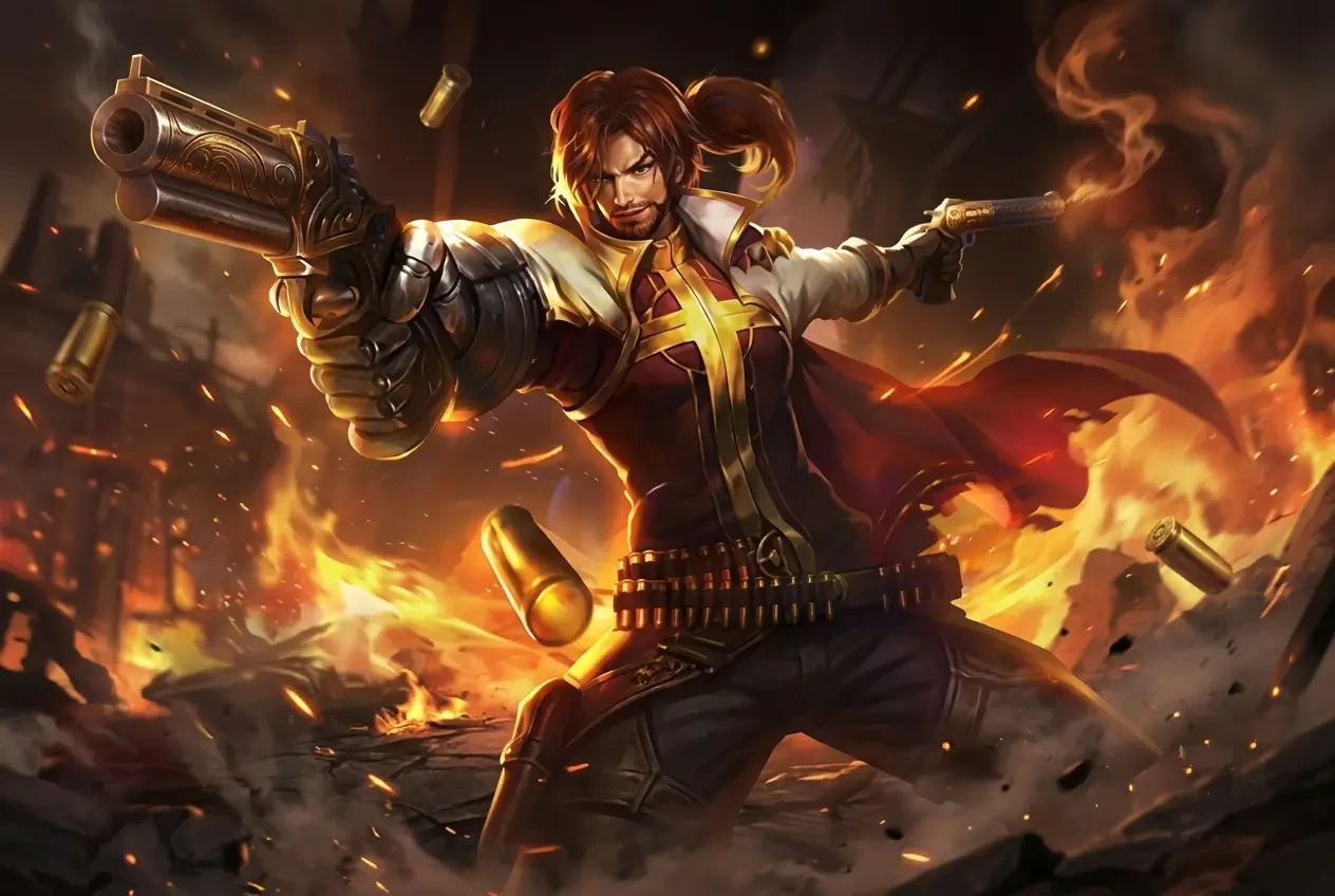 Chiến Thần Đô Thị Quy Lai