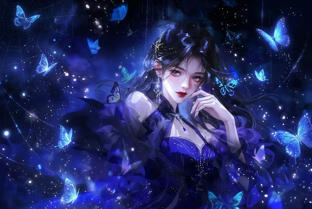 Chiều Hư Cô Ấy