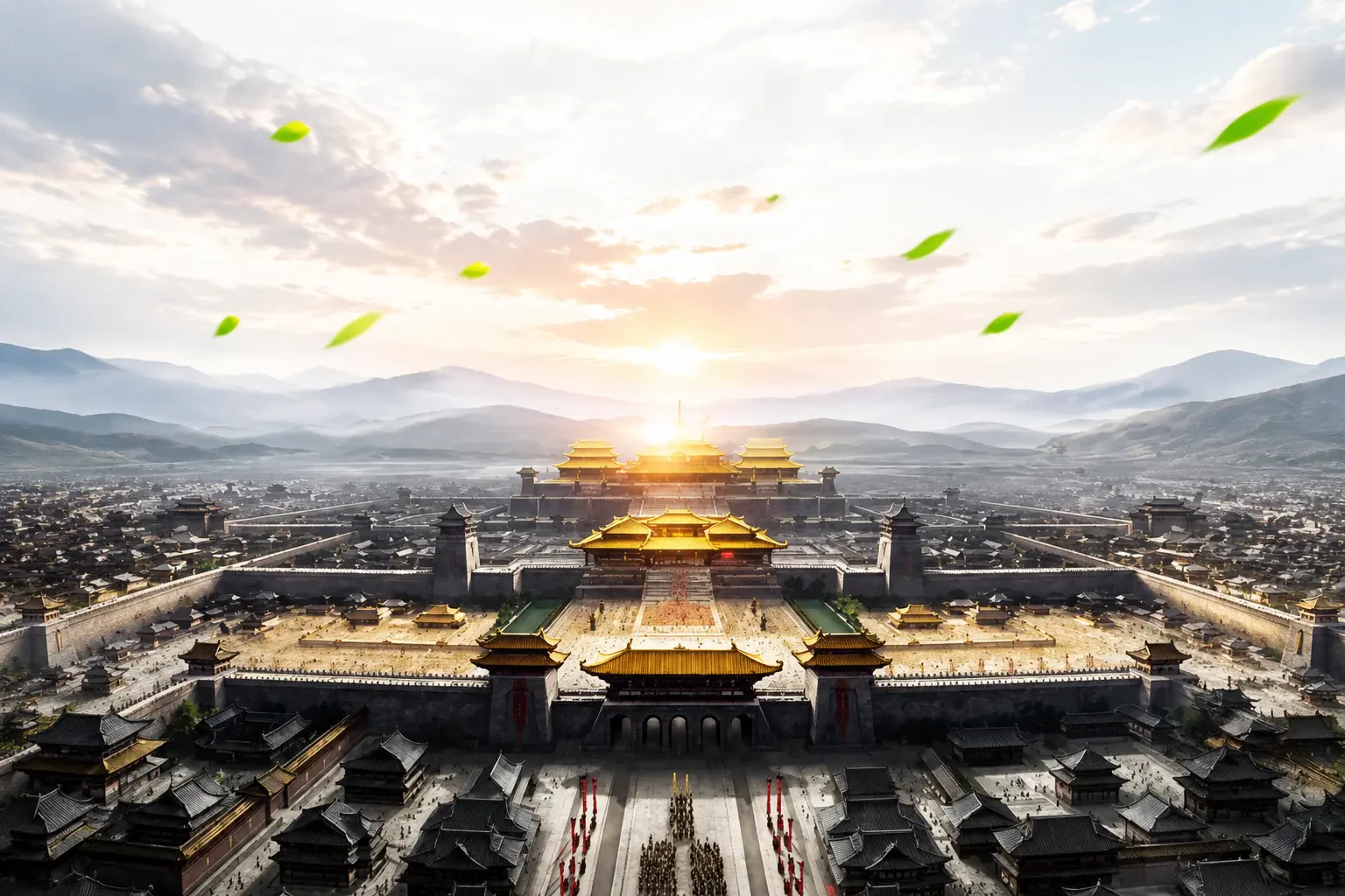 Chống Lại Nam Tống Làm Hoàng Đế