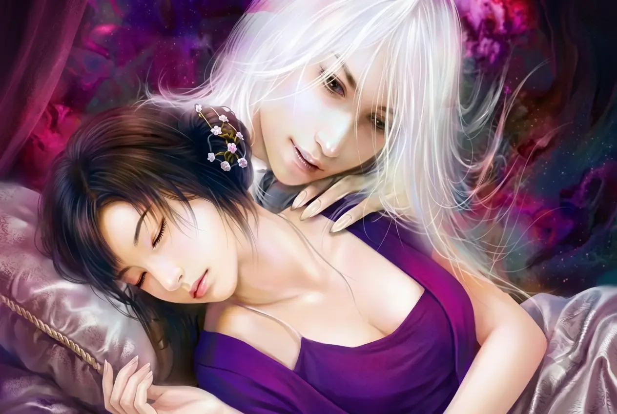 Chồng Tôi Là Mãnh Quỷ