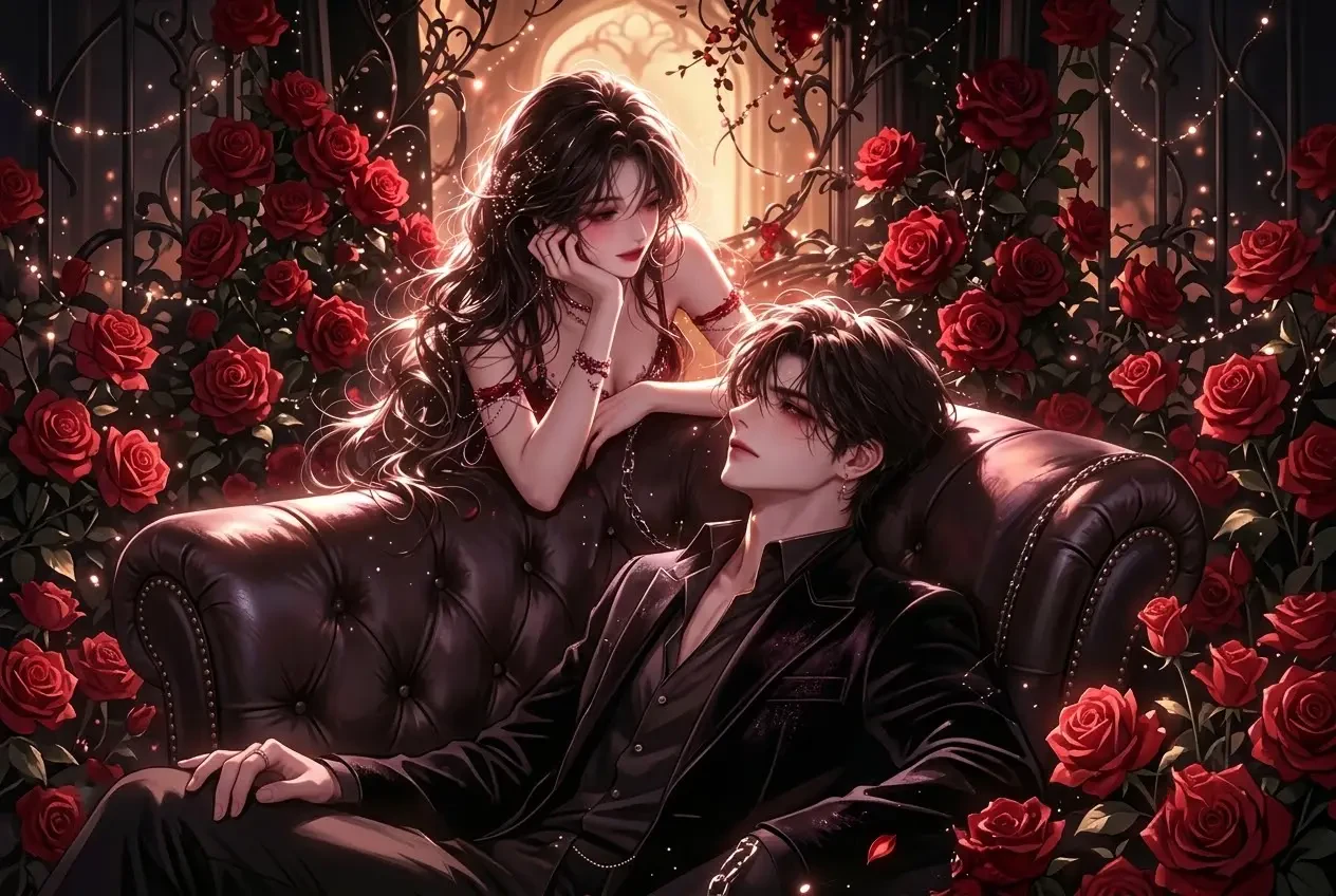 Chồng Tôi Tỉnh Lại, Manh Sủng Đêm Đêm Hối Thúc Sinh Con