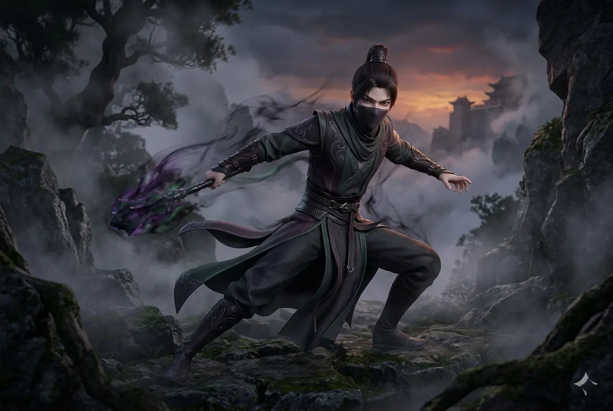 Chu Ẩn