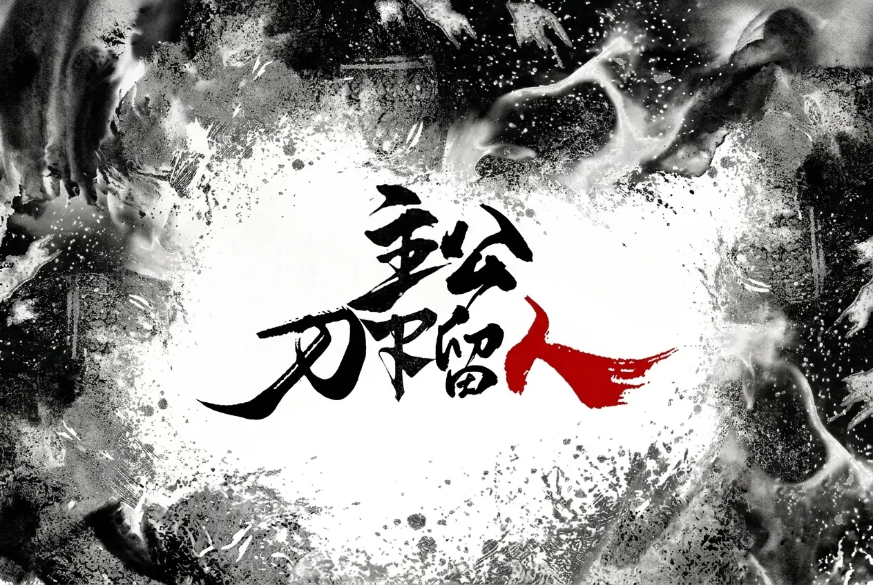 Chủ Công, Hạ Đao Lưu Nhân