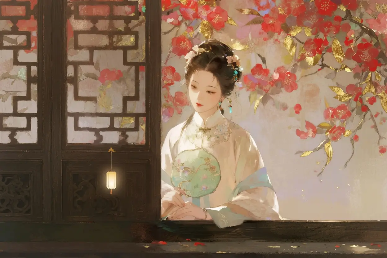 Chu Môn Xuân Khuê