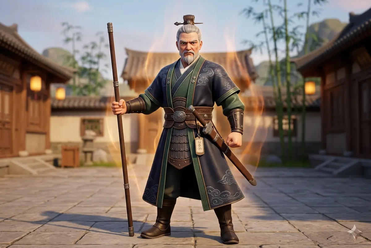 Chu Ngôn Húc