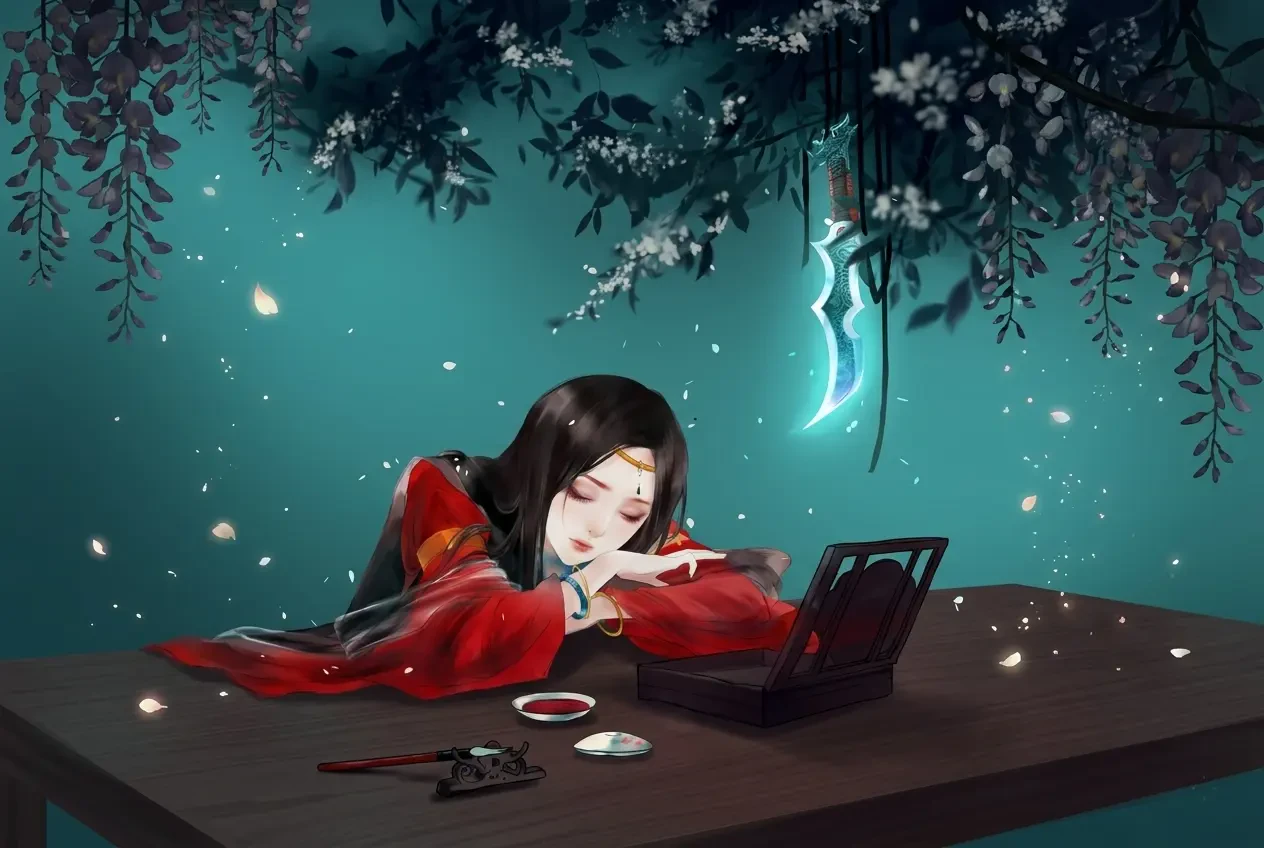 Chu Nhan Họa Phi