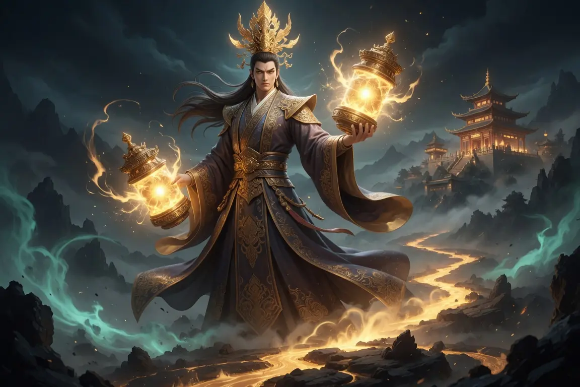 Chu Phương Ngung