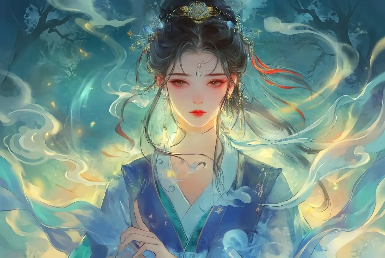 Chư Thiên Mệnh Vi Cổ? Ta Tranh Làm Thiên Cổ Đệ Nhất Tiên