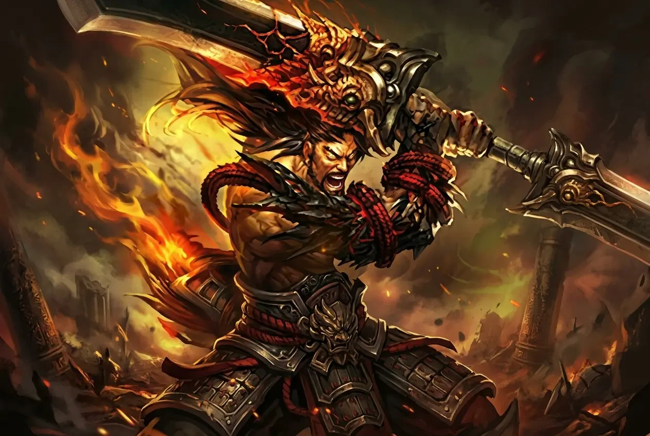 Chư Thiên Trùng Sinh