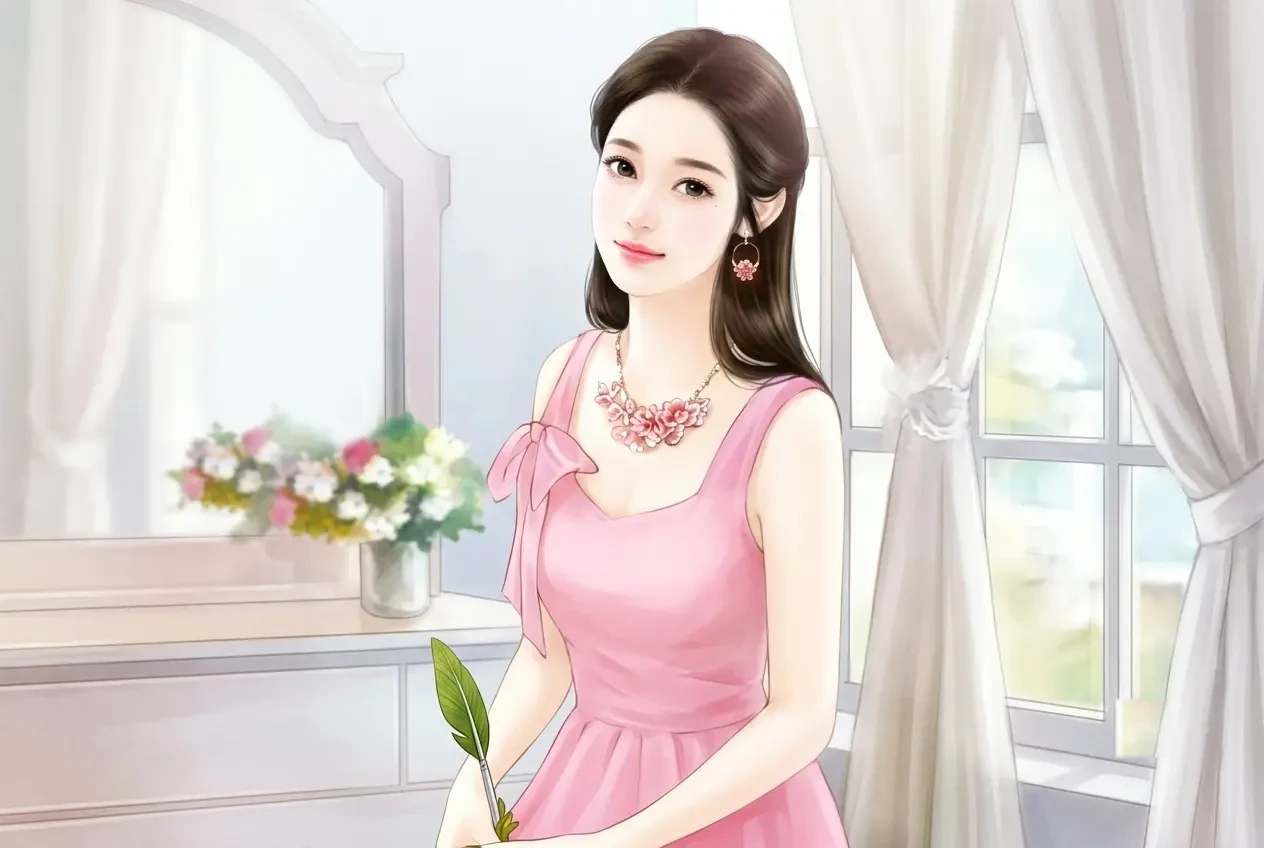 Chử Thiếu, Ly Hôn Vui Lòng Ký Tên