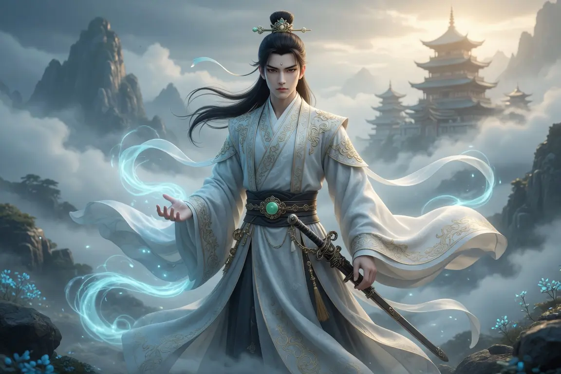 Chu Trần chi hảo