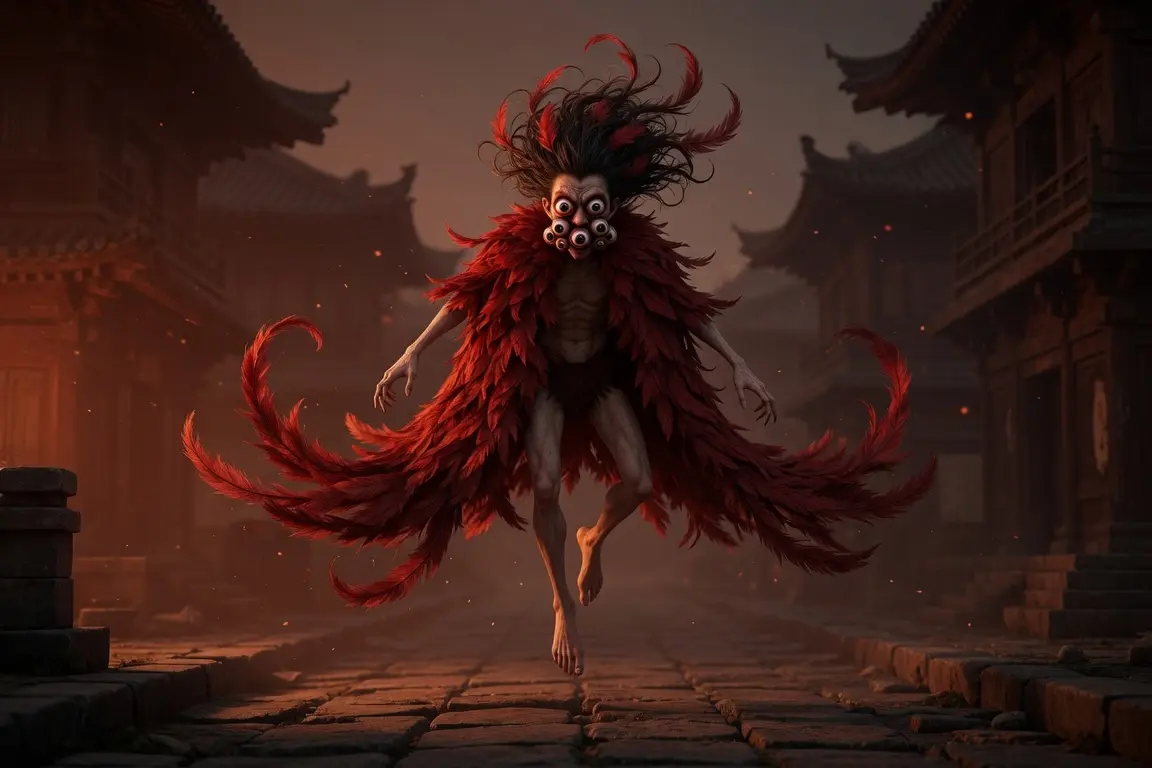 Chu Tước