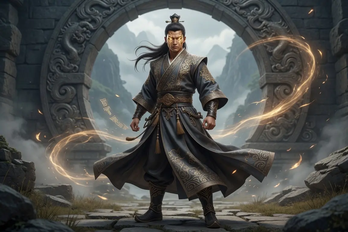 Chu Vũ Hào