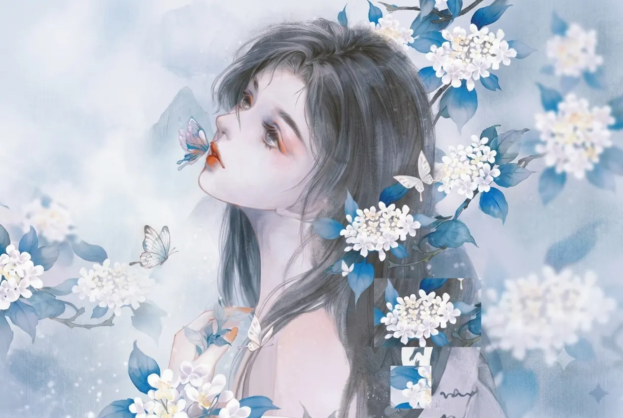 Chưa Cưới Nàng Về, Đã Thành Chị Dâu