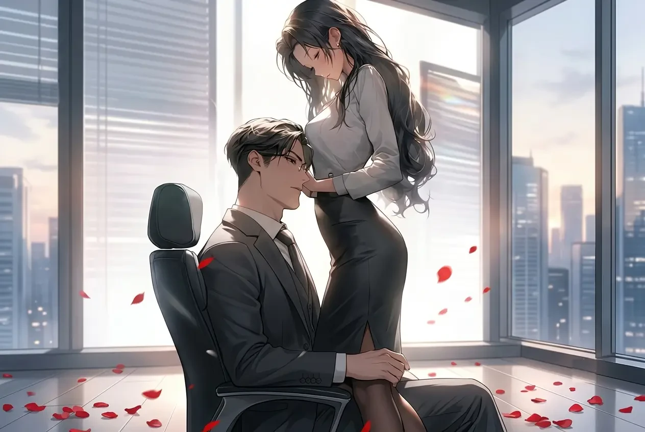 Chung Cư Đô Thị: Mỹ Nữ Học Đường Theo Đuổi Tôi