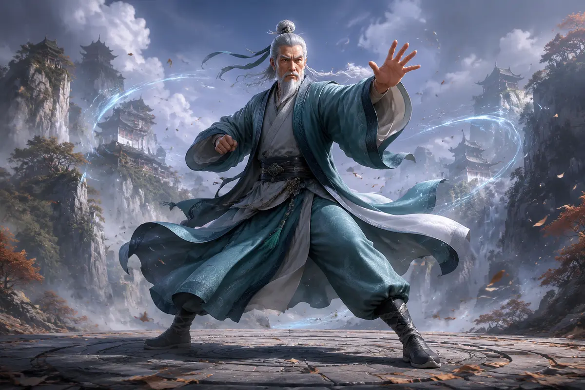 Chủng Thu
