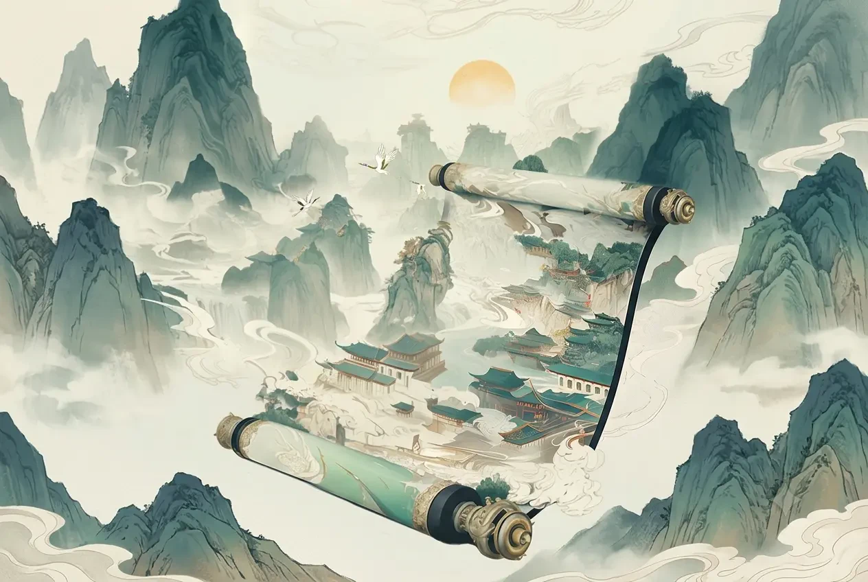 Chưởng Thiên Đồ