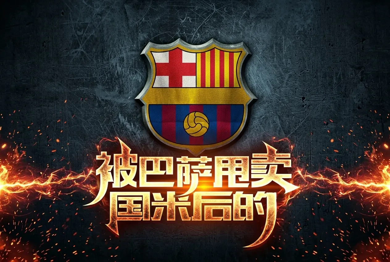 Chuyện Sau Khi Bị Barca Bán Sang Inter