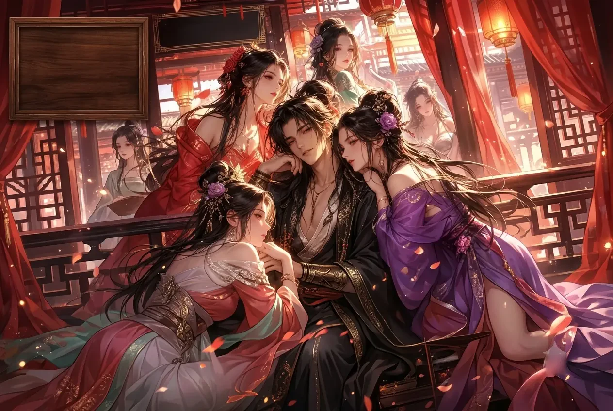 Chuyển Sinh Làm Quy Công, Ta Dựa Vào Khuyên Người Hoàn Lương Tu Tiên