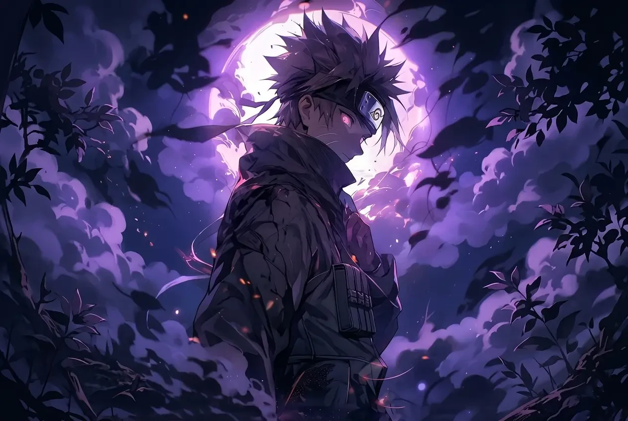Chuyển Sinh Naruto: Bản Thiết Kế Garp