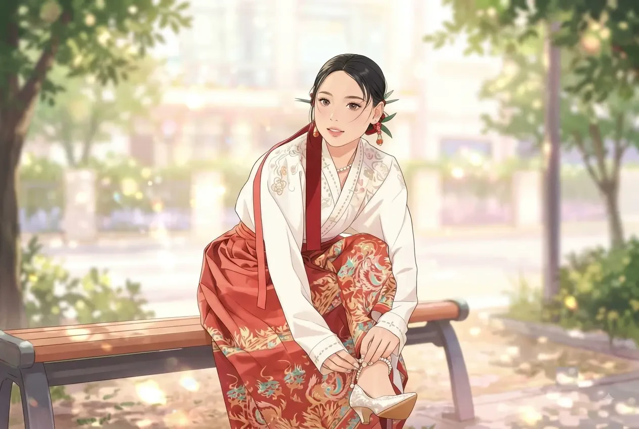 Chuyện Tương Lai Cứ Để Tương Lai Lo