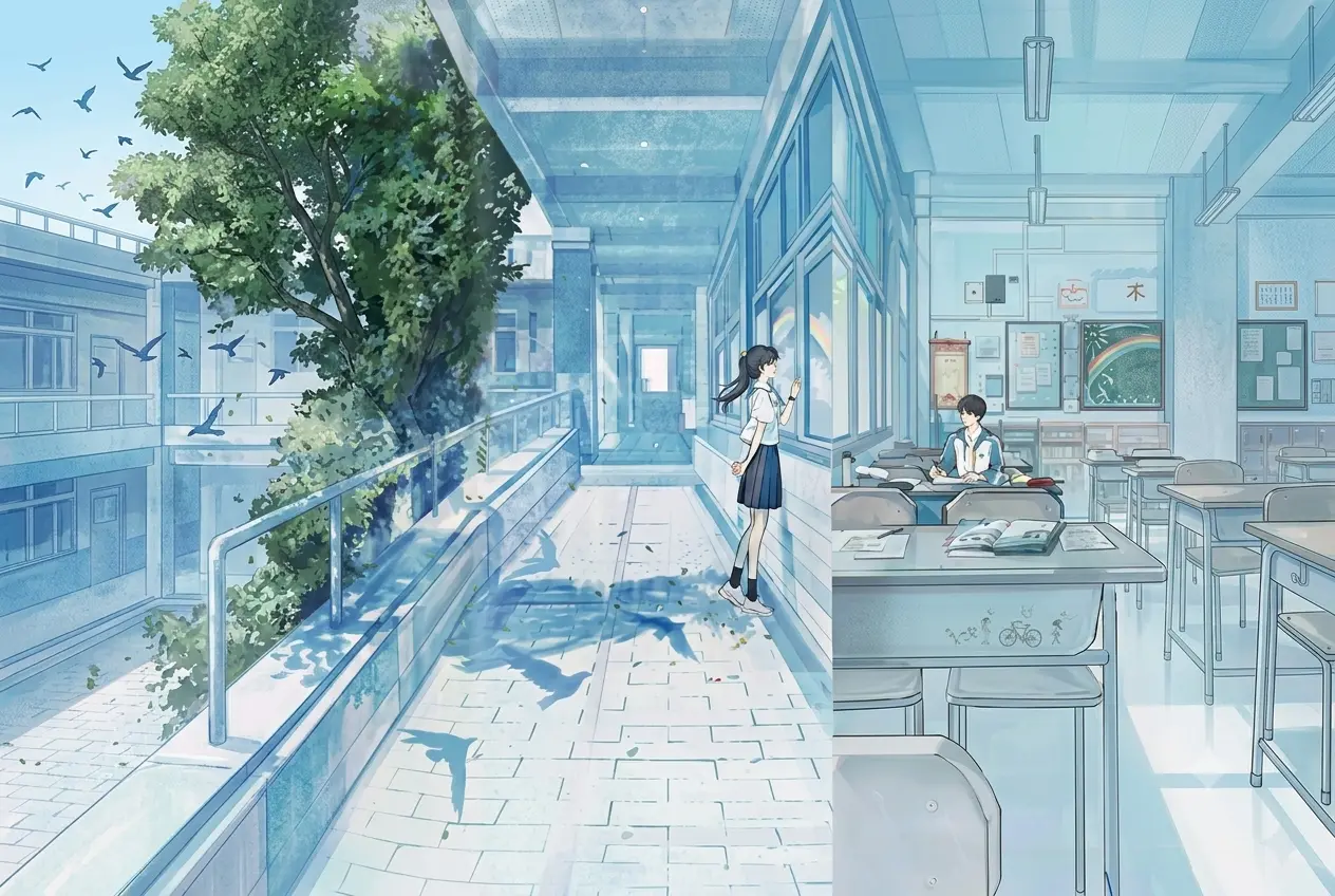 Cô Ấy Bệnh Không Nhẹ
