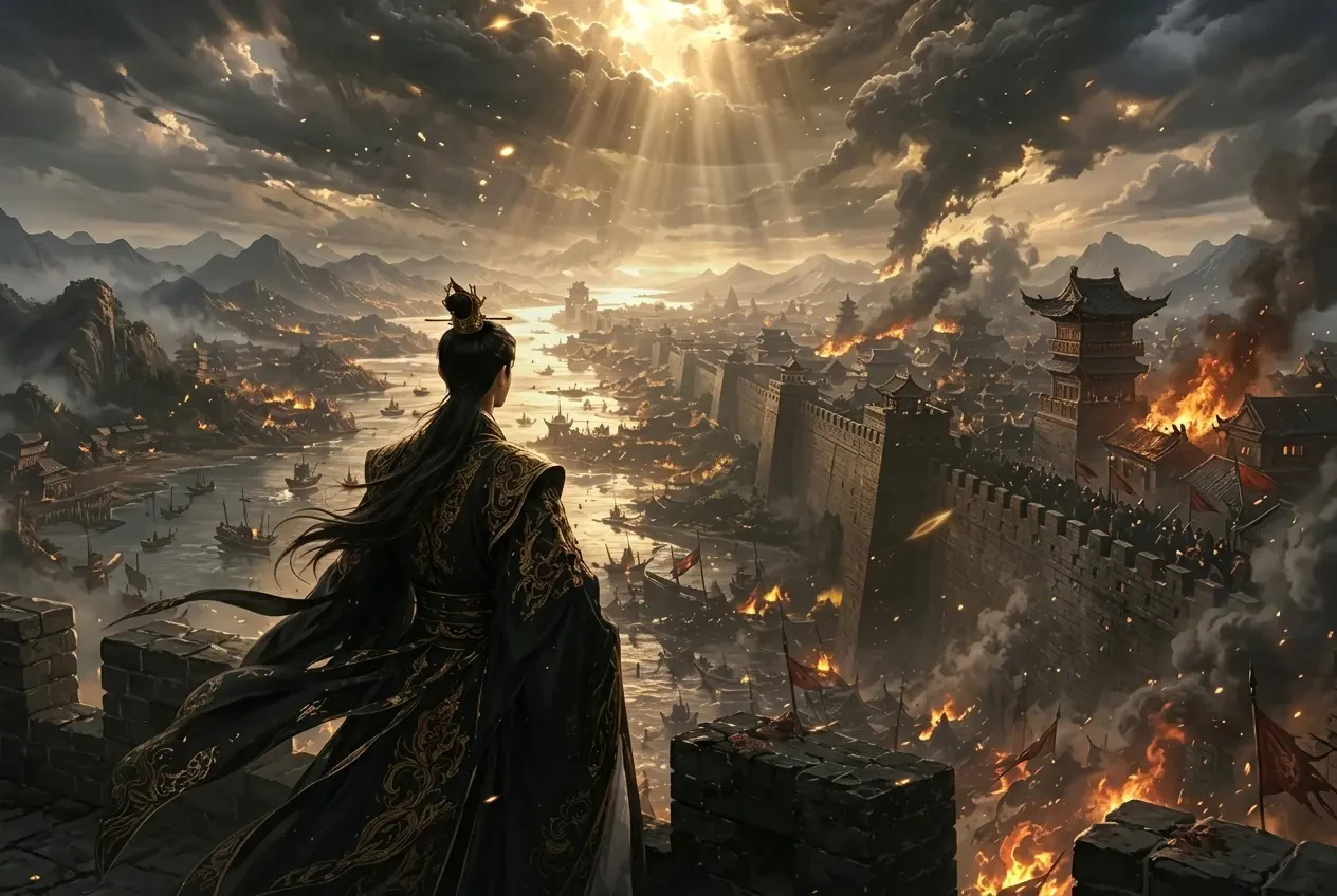 Cô Chủ