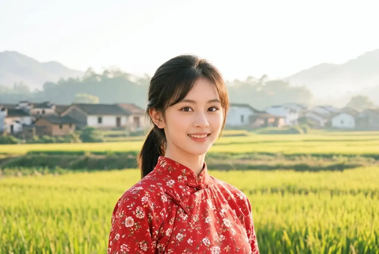 Cơ Hội Mới Cho Thôn Nữ
