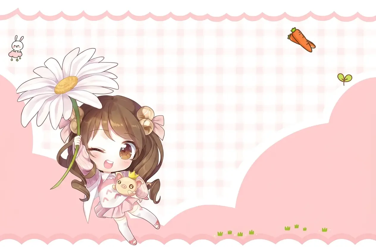 Cô Nãi Nãi Ba Tuổi Rưỡi, Ôm Bình Sữa Xem Bói Cả Mạng Đều Sủng