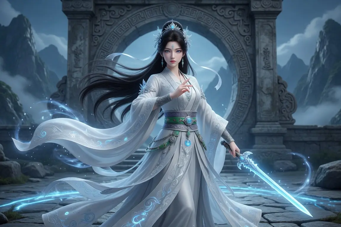 Cơ Ngưng Sương