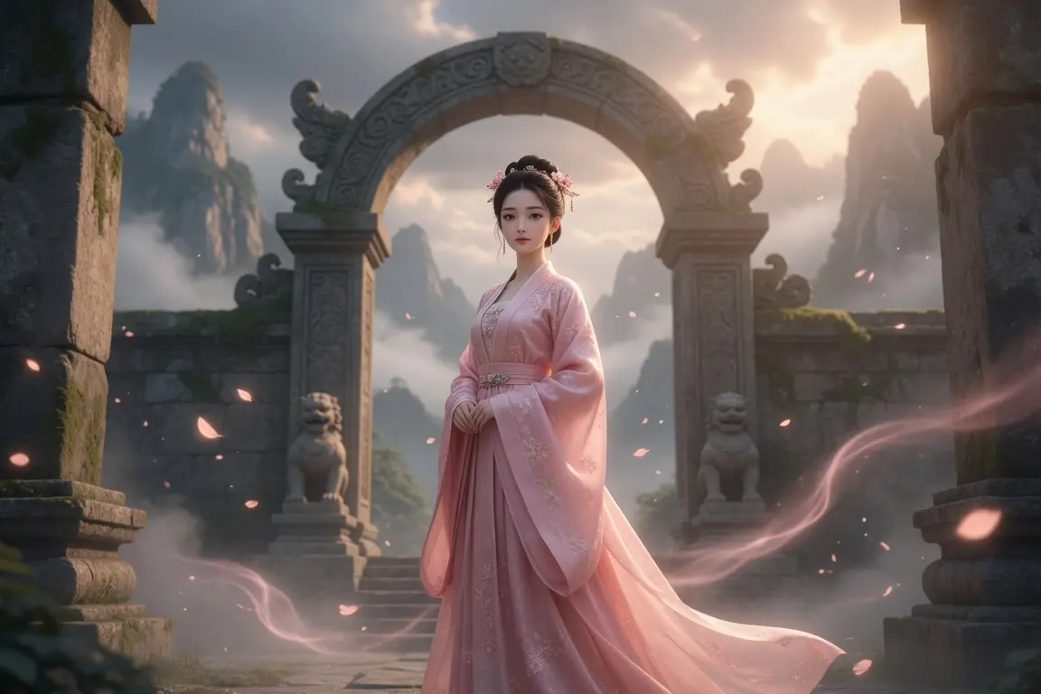 Cơ Như Nguyệt