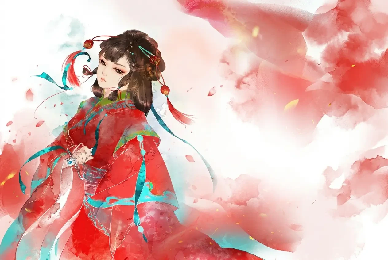 Cô Nương Lắm Chiêu Miệng Ngọt