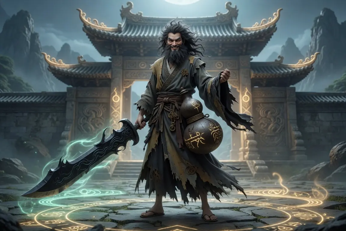 Cổ Tam Thông