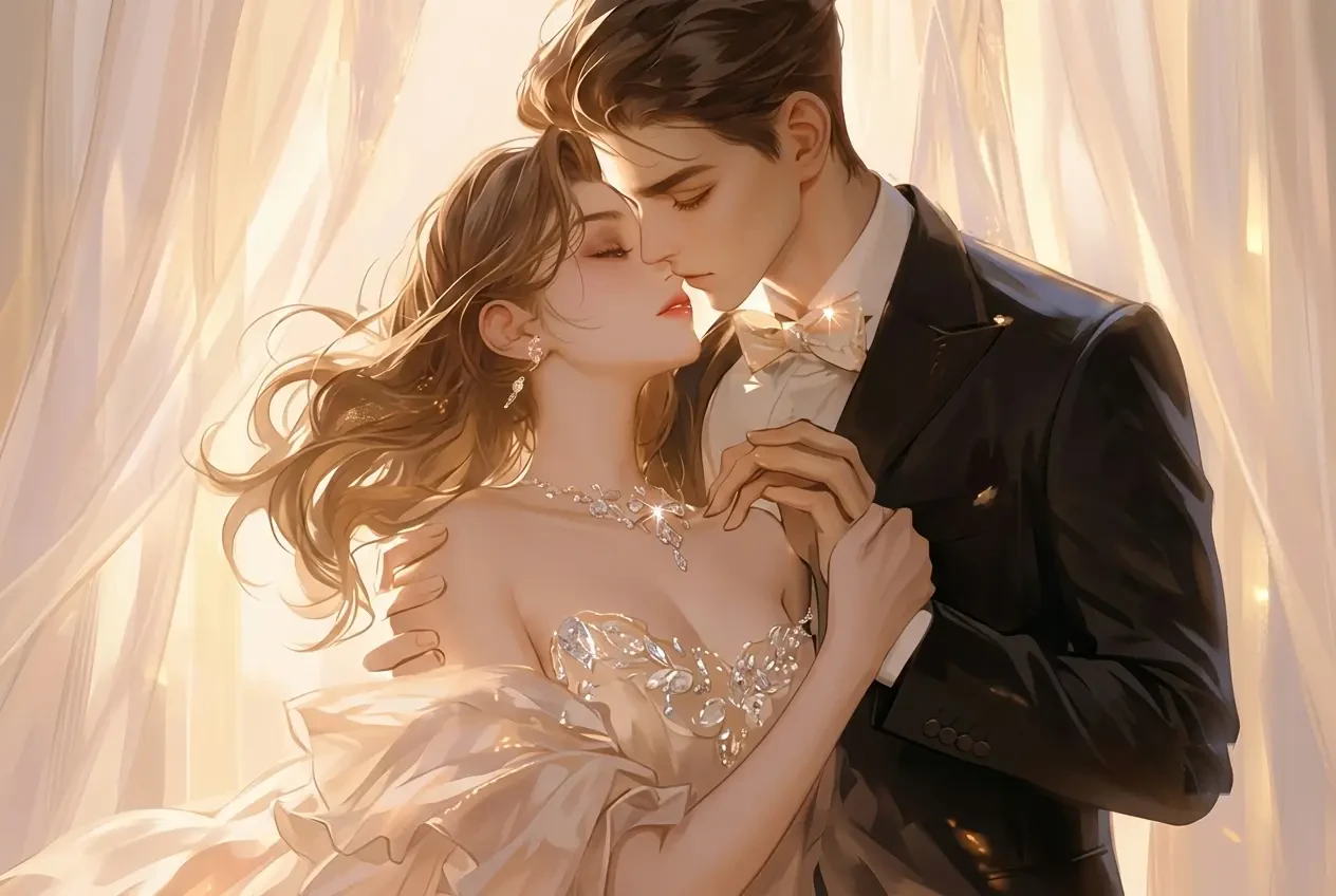 Cô Thẩm, Anh Phó Chờ Cô Ba Năm Rồi