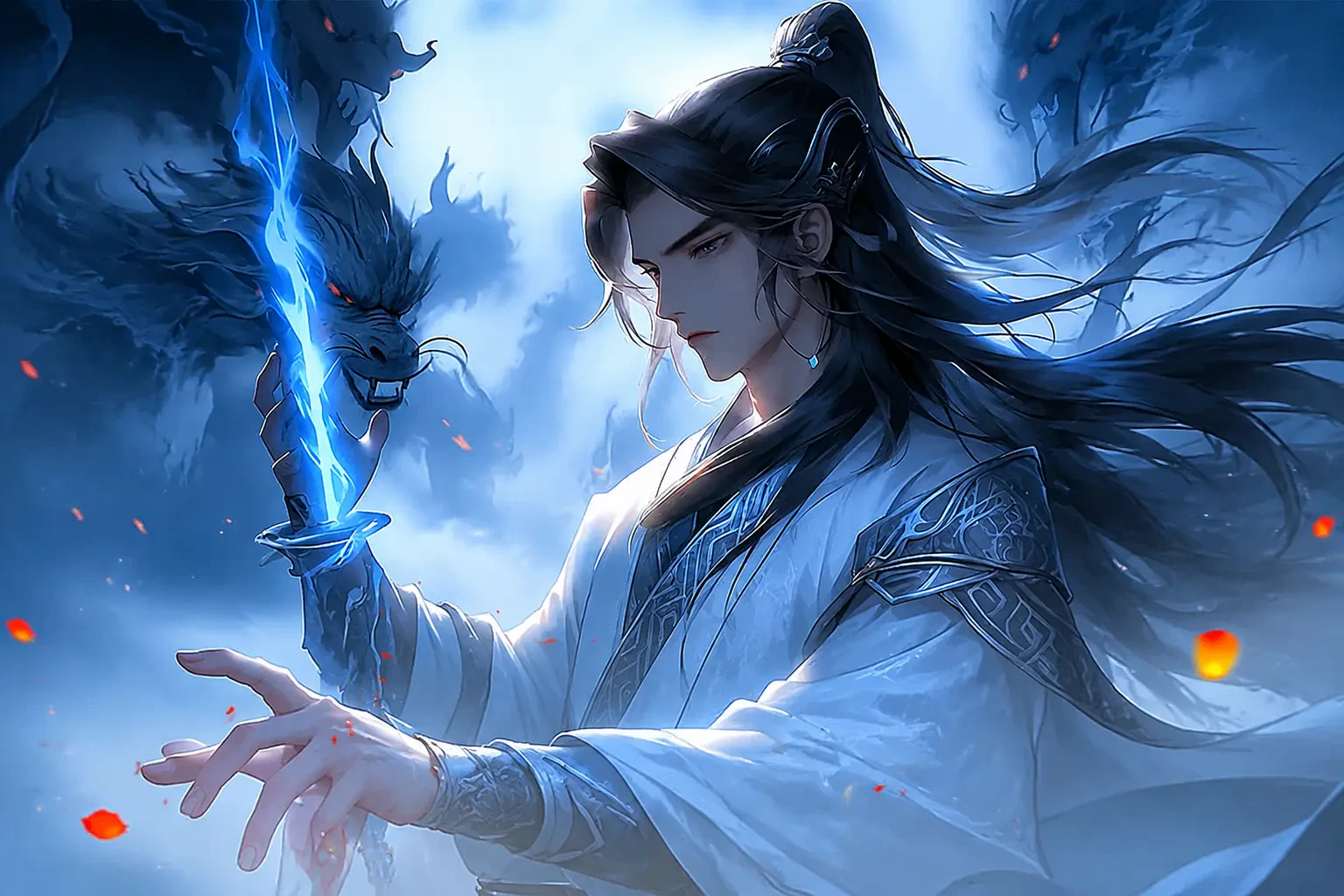Cổ Thần