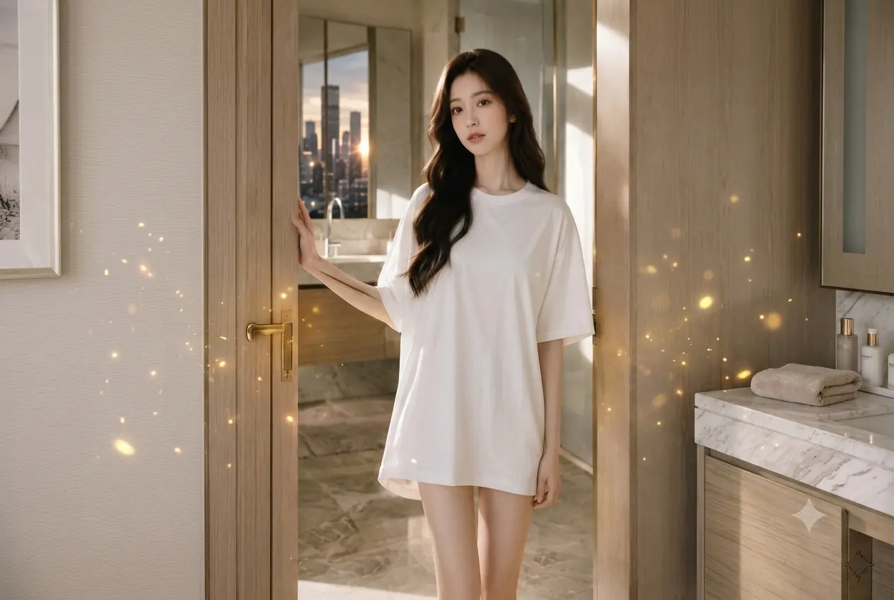 Có Tiền Có Thế Về Huyện Thành, Mới Đầu Đã Ngủ Với Bạch Nguyệt Quang