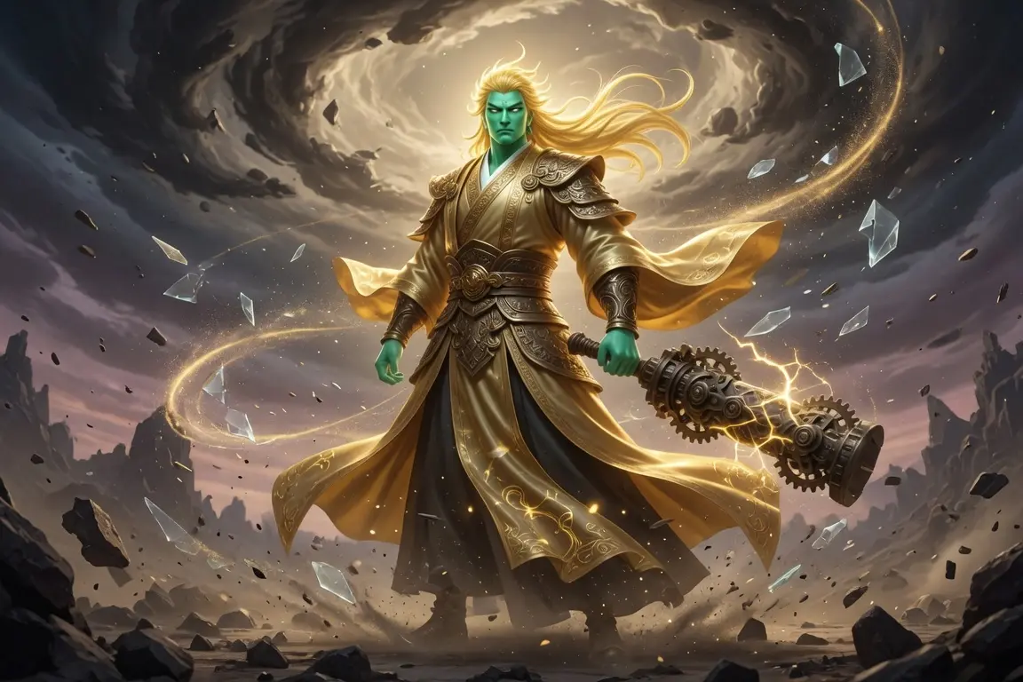 Cô Tổ