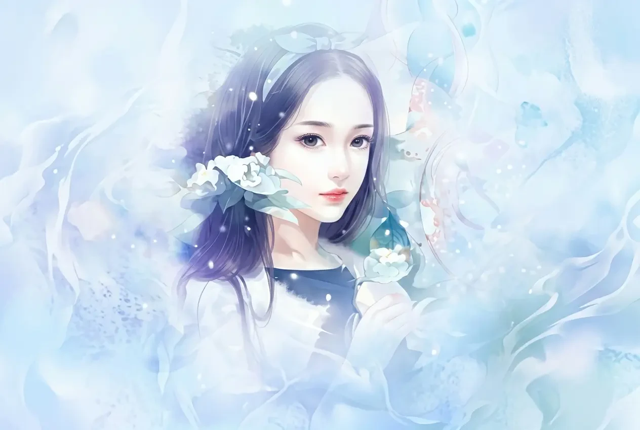 Cô Vợ Gả Thay Của Lục Thiếu