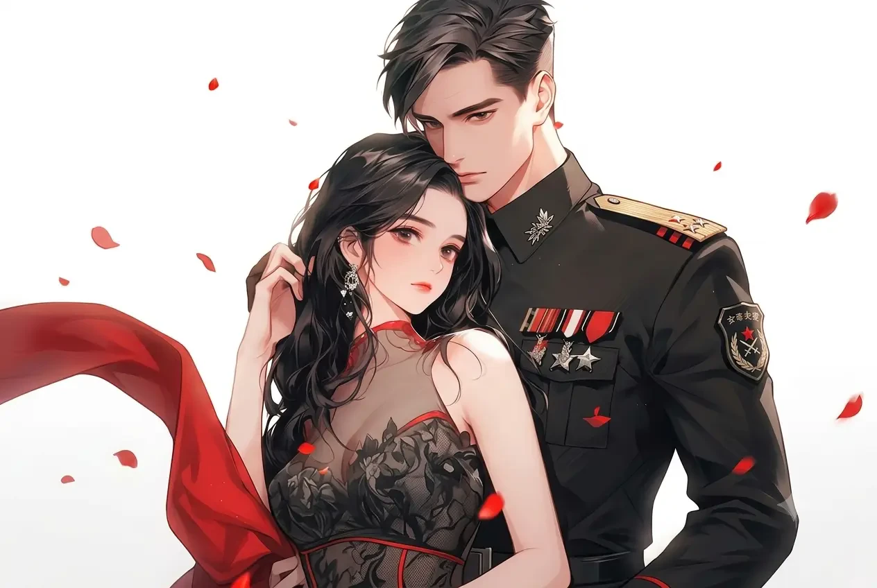 Cô Vợ Nhỏ Của Chú Út Một Thai Ba Đứa Chấn Động Khu Gia Thuộc