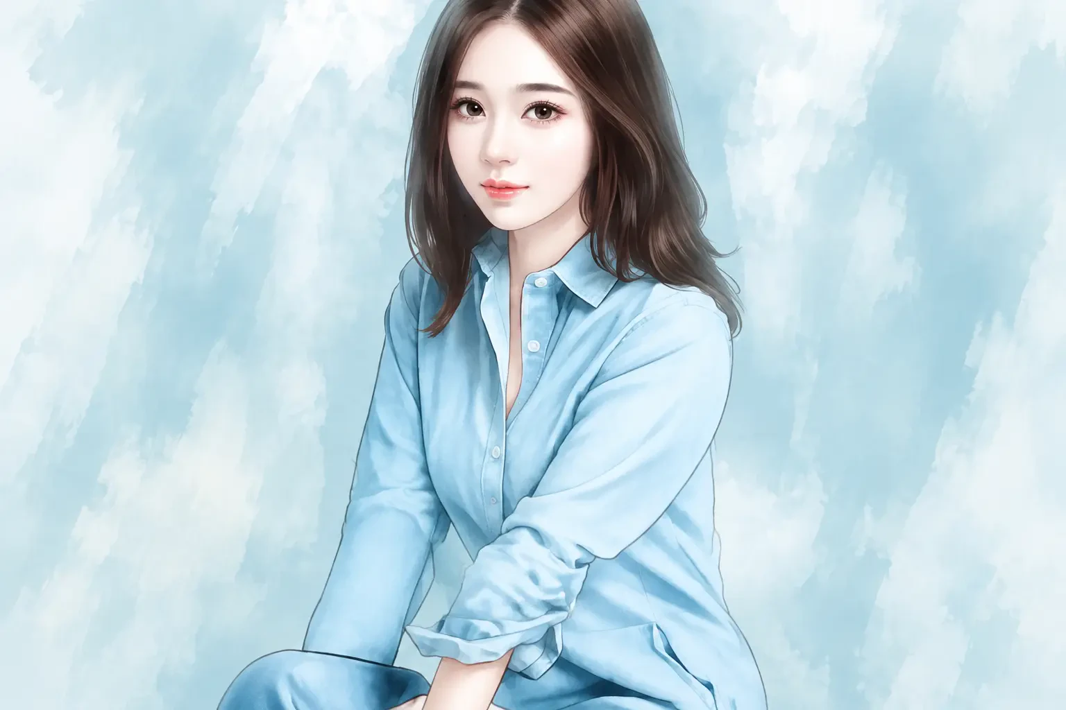 Cô Vợ Tổng Tài Xinh Đẹp Của Tôi