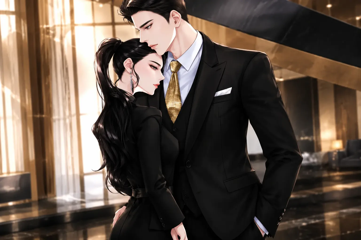 Cô Vợ Xinh Đẹp Của Tôi