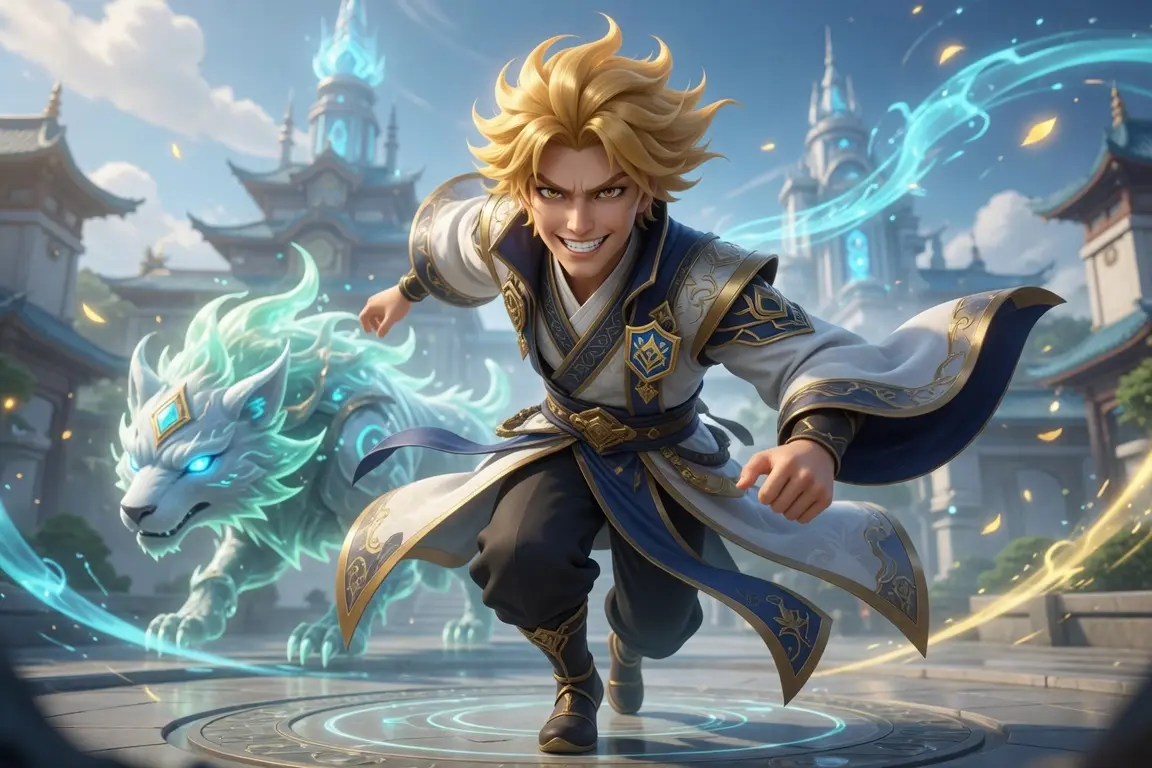 Cole Cát Tư