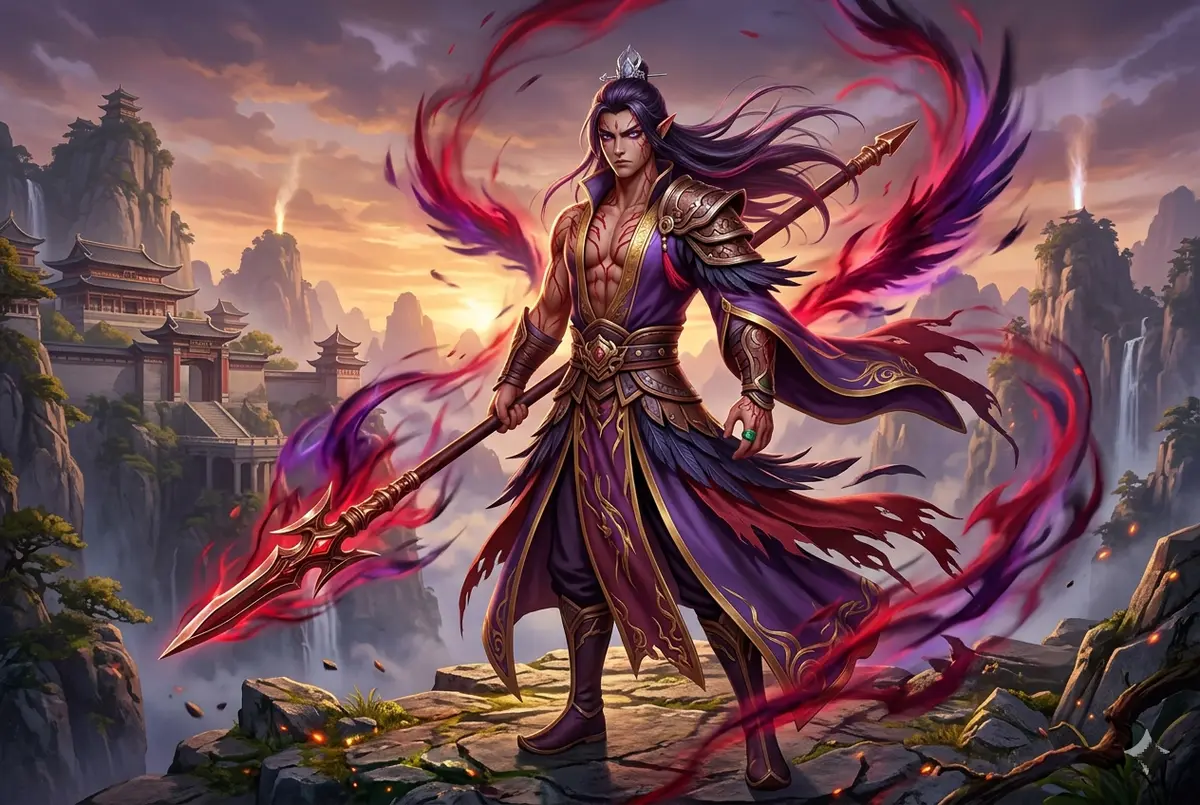 Côn Bằng Thái tử