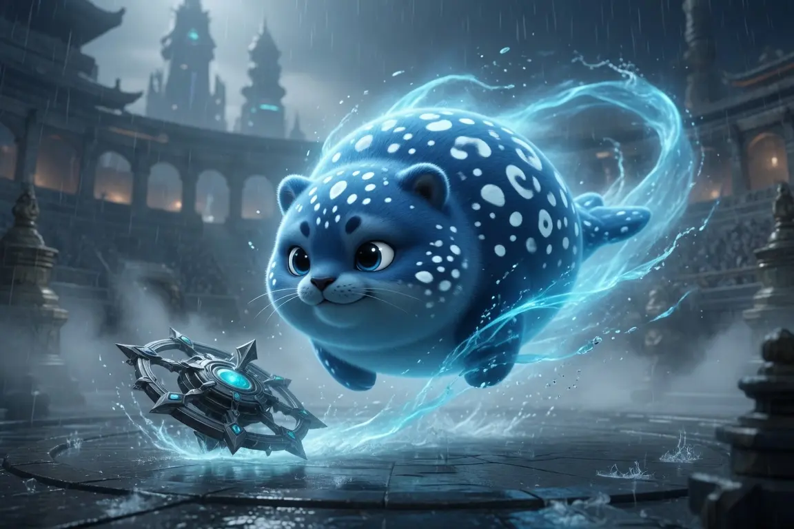 Cổn Cổn Báo