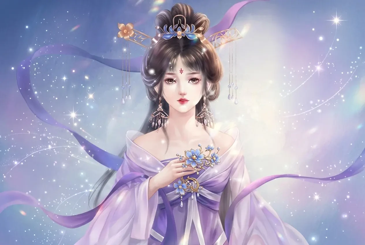 Con Cưng Thiên Đạo Mở Hắc Điếm