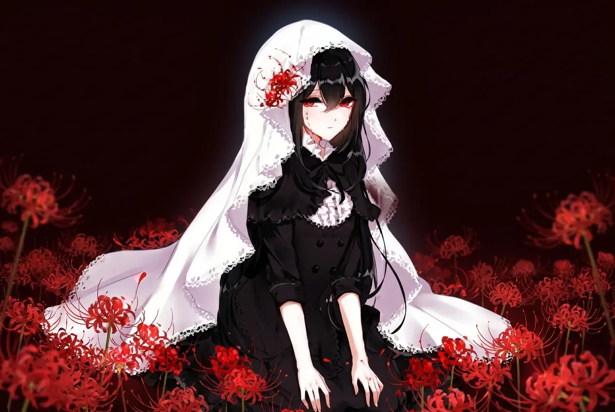 Con Đường Thành Thần Của Akemi Homura
