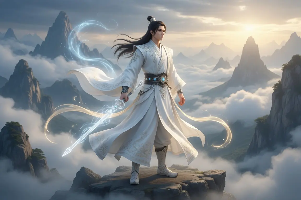 Côn Lôn Tam Kiệt